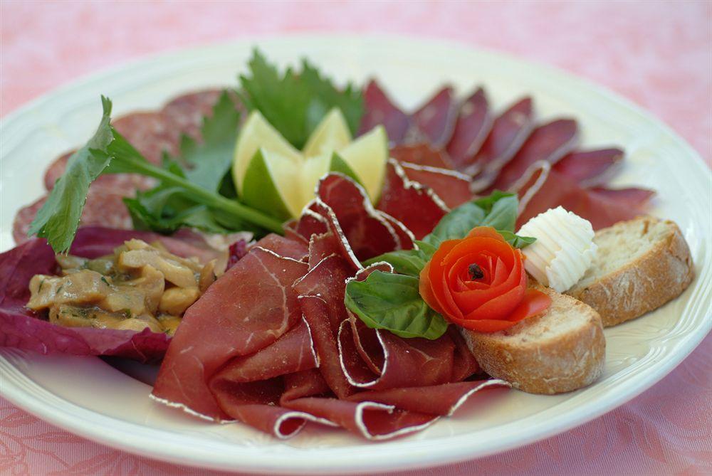 因特蒙蒂酒店(Hotel Intermonti) 图片3
