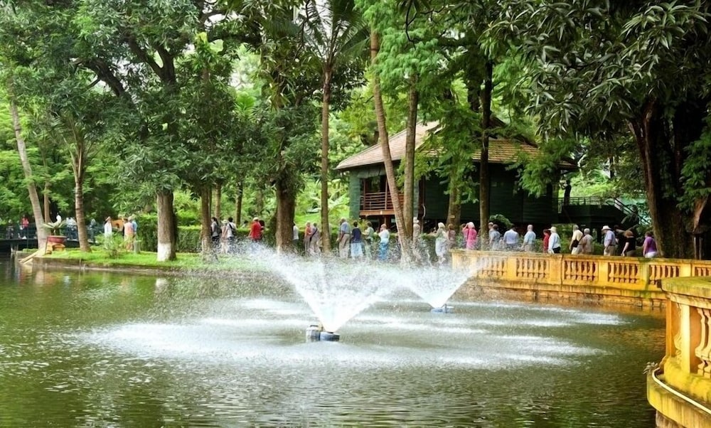 Hanoi Golden Hostel 60/66