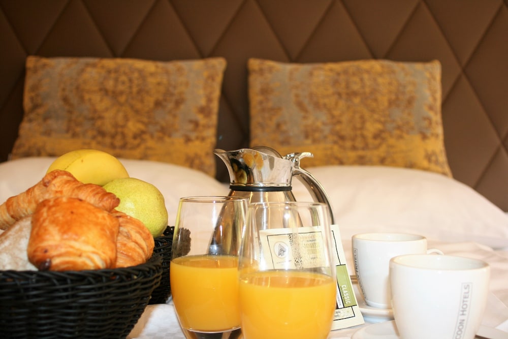 Cocoon Hotel La Rive 12/41