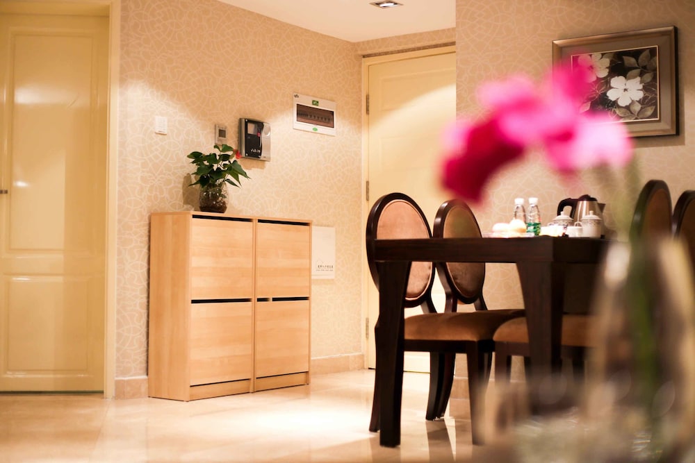 Guangzhou Grand View Golden Palace Apartment 47/65