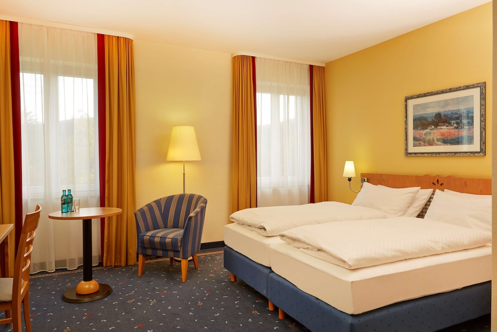 H+ Hotel & Spa Friedrichroda 10/71