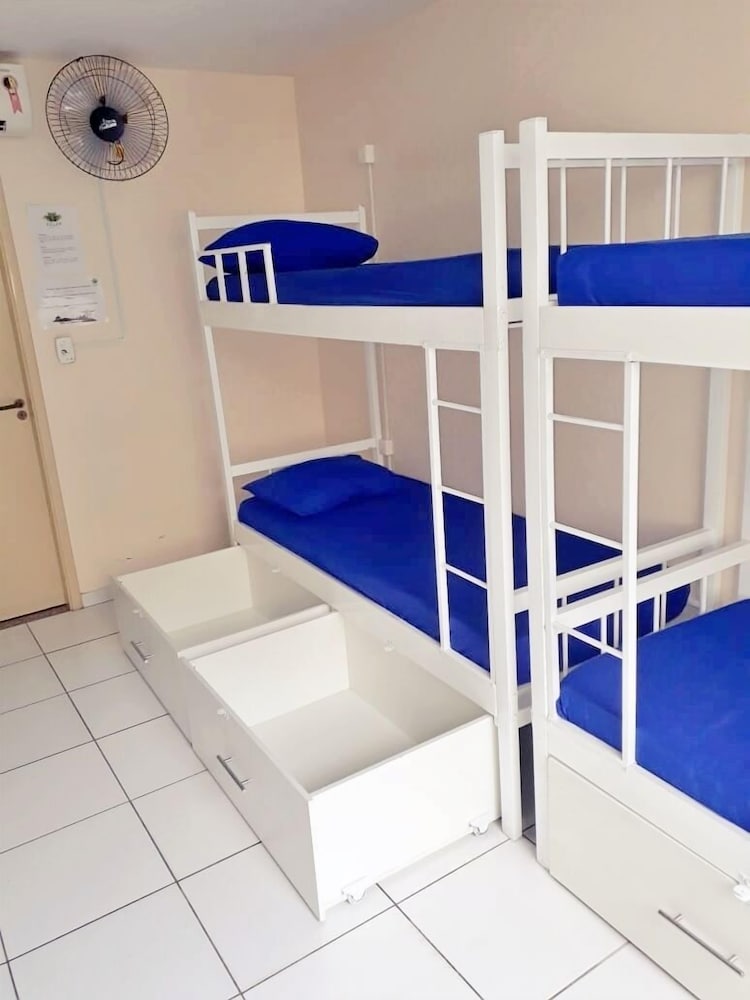 Solar Hostel 43/63