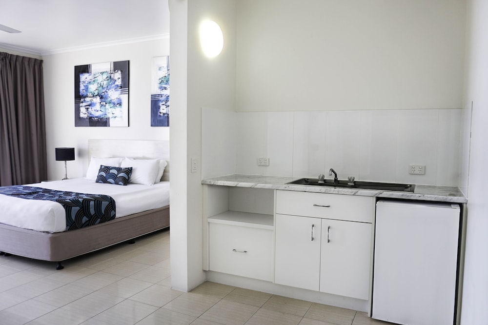 Whitsunday Terraces 41/75