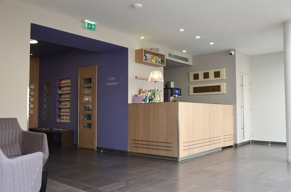 圣查尔斯公园酒店(Hotel Saint Charles Paris) 图片4