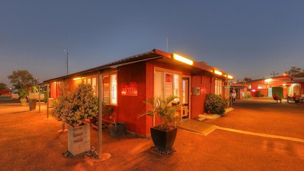 Best Western Halls Creek Motel 1/48