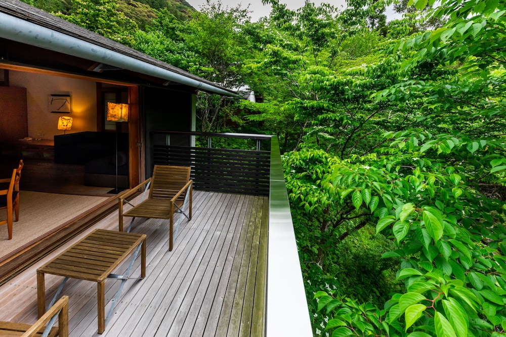 Auberge Tosayama 1/36