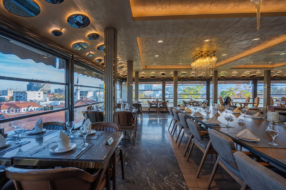 BUSHI RESORT AND SPA HOTEL 37/50