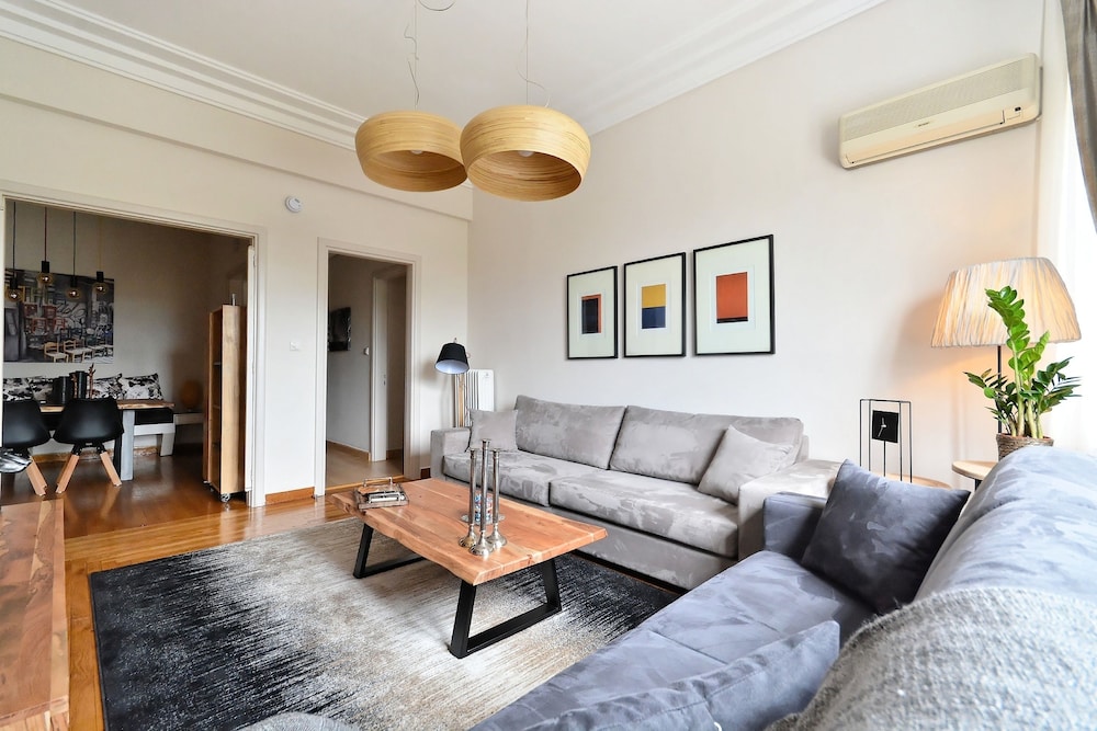 Athens Exclusive Residence 31/50