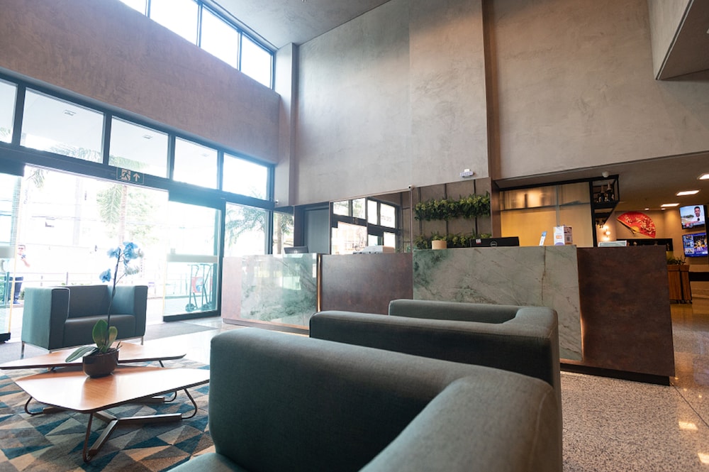 eSuites Virginia Luxemburgo 44/66