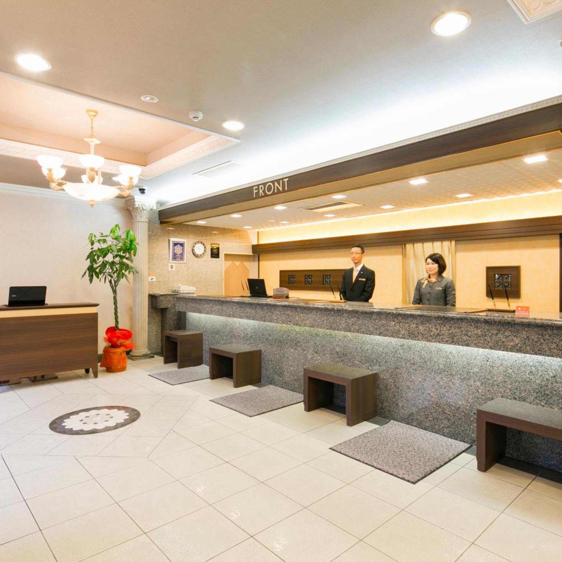 Premier Hotel Cabin Sapporo Ex Natural Spa Hotel Paco Junior Susukino 14/79