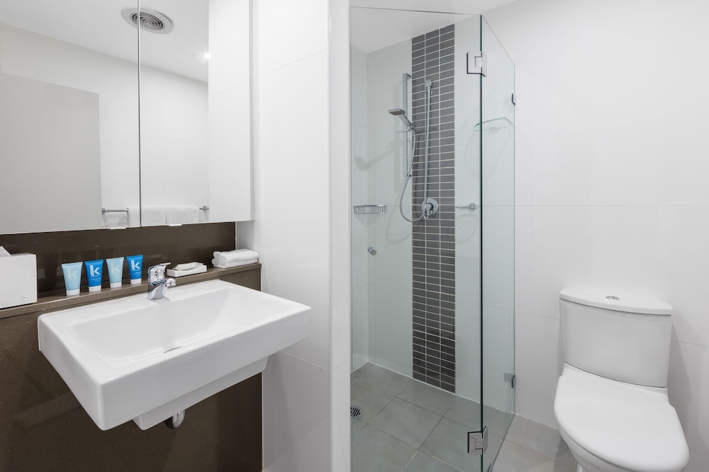 Meriton Serviced Apartments Kent Street 13/53