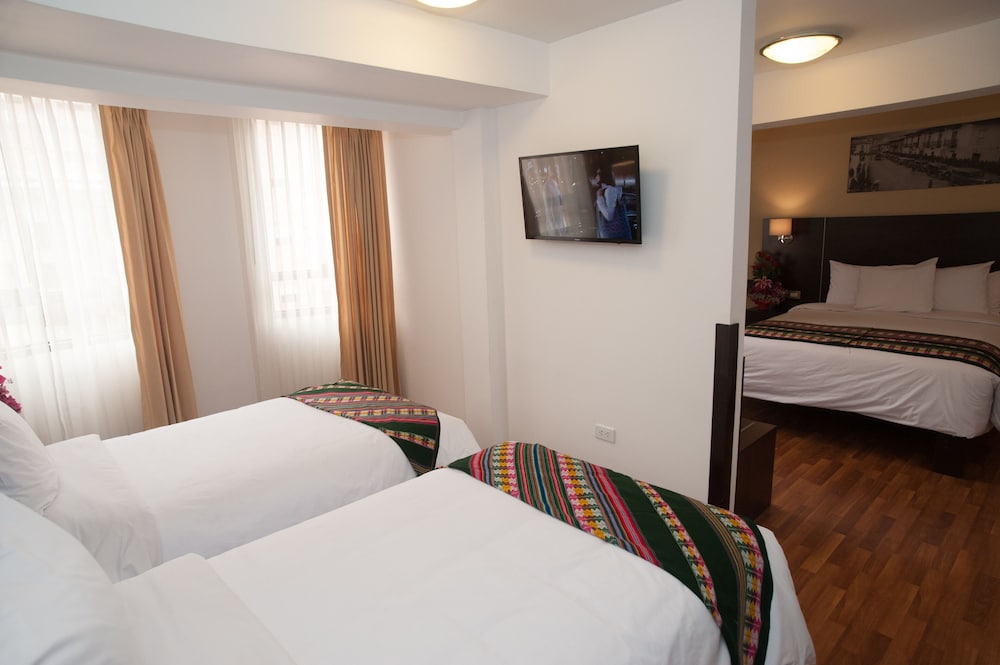 Royal Inn Cusco Hotel 36/67