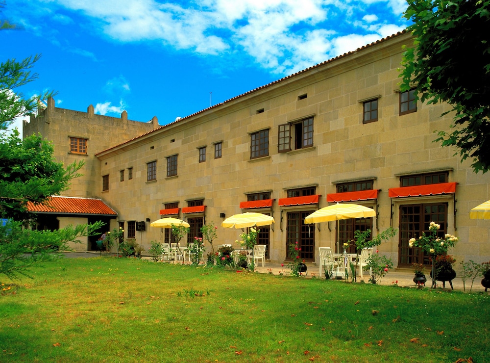 Parador de Verin 39/43