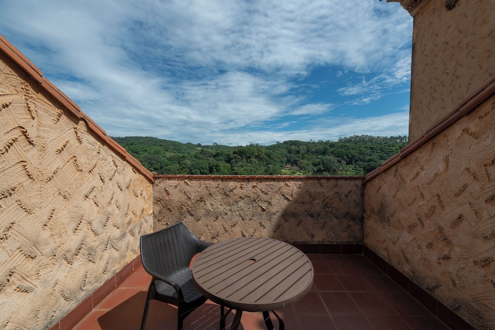 Taua Grande Hotel De Araxa 34/48