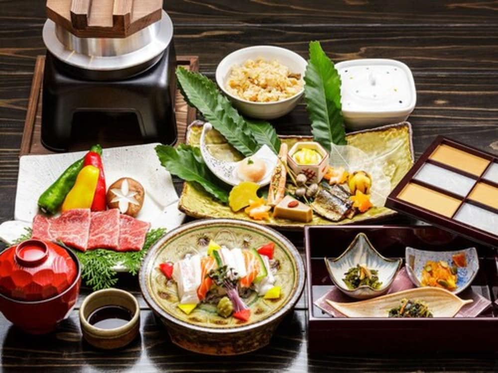 Yufuin Ryokan Seikoen 18/50