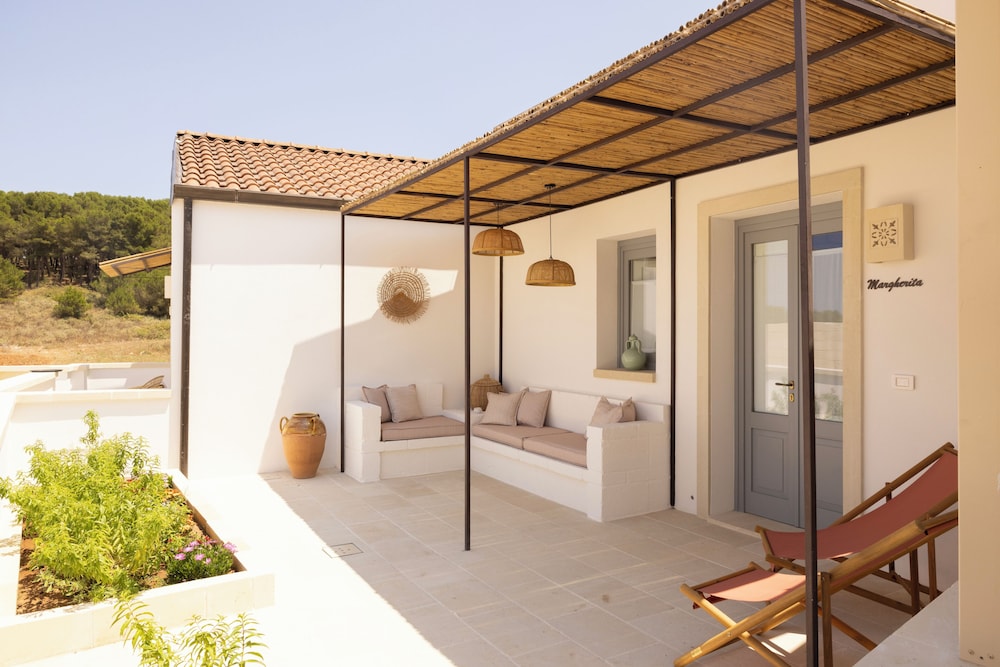 Masseria Bandino & Spa 48/73