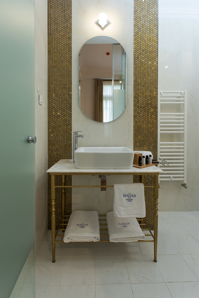 Bahar Boutique Hotel 23/64