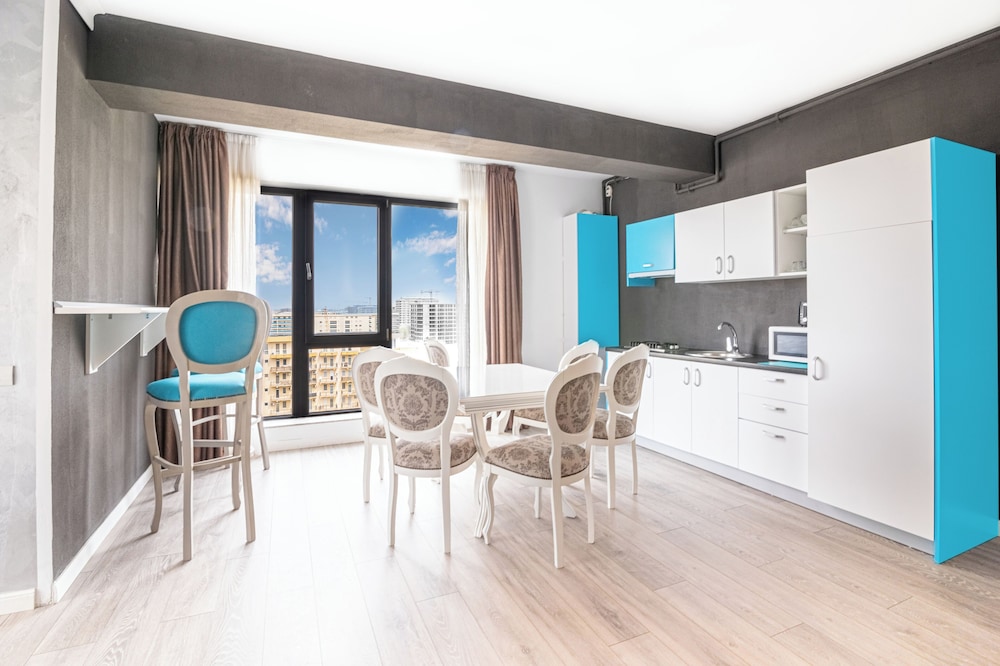 Miramare Residence 34/45