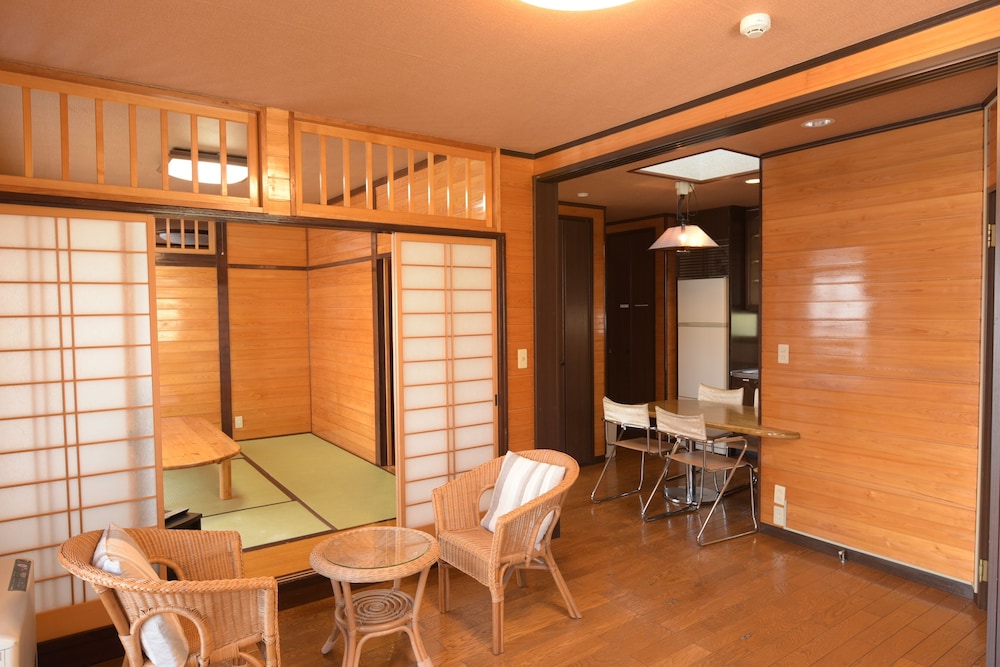 Kawaguchiko Country Cottage Ban 40/68