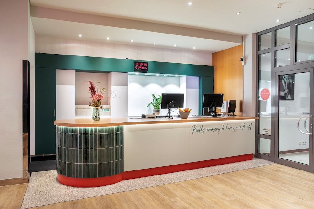 ACHAT Hotel Stuttgart Airport Messe 10/60