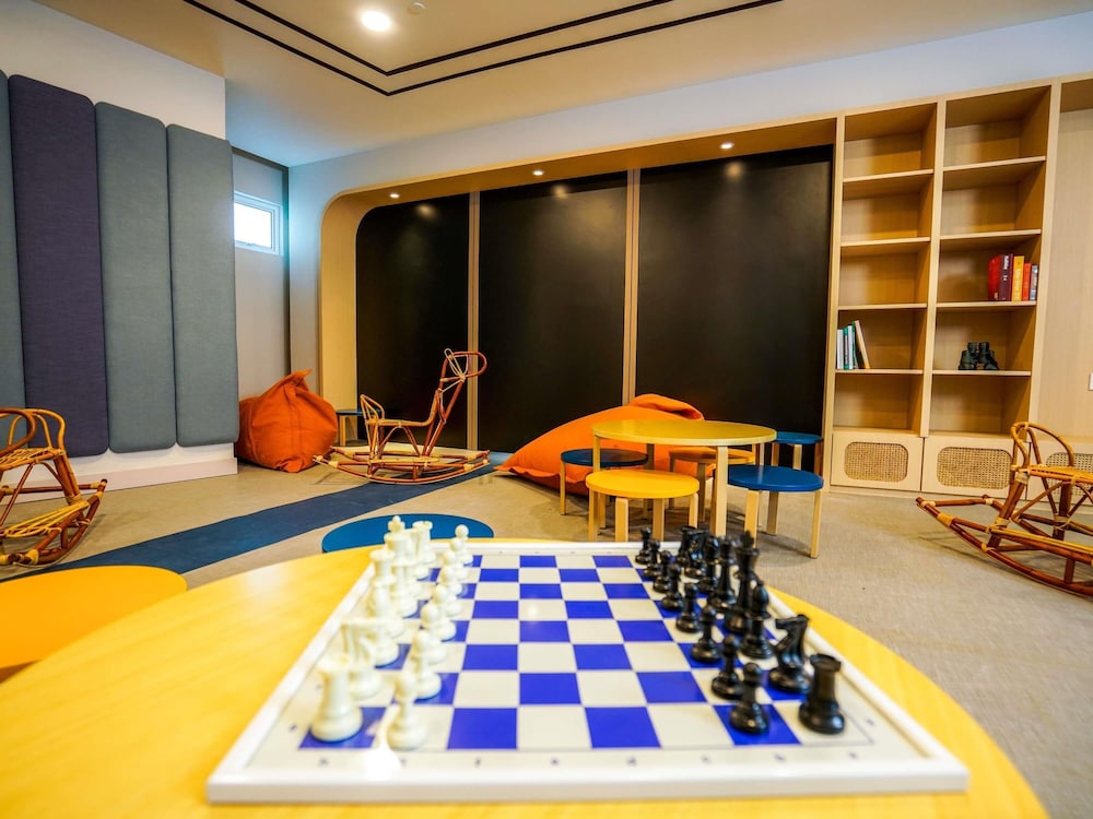 MERCURE LANGKAWI PANTAI CENANG 32/68