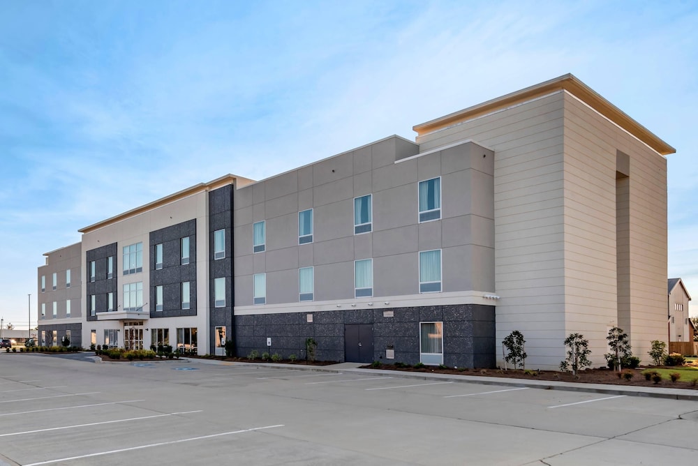 Lyric Hotel West End, Trademark Collection by Wyndham 40/50