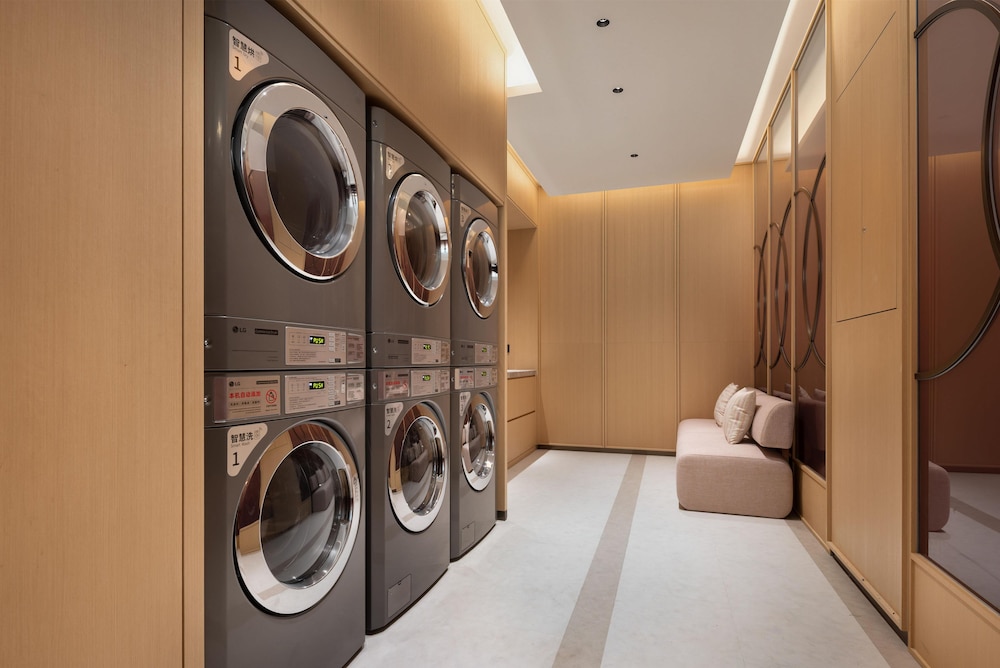 Hilton Garden Inn Chengdu Shuangliu International Airport 24/50