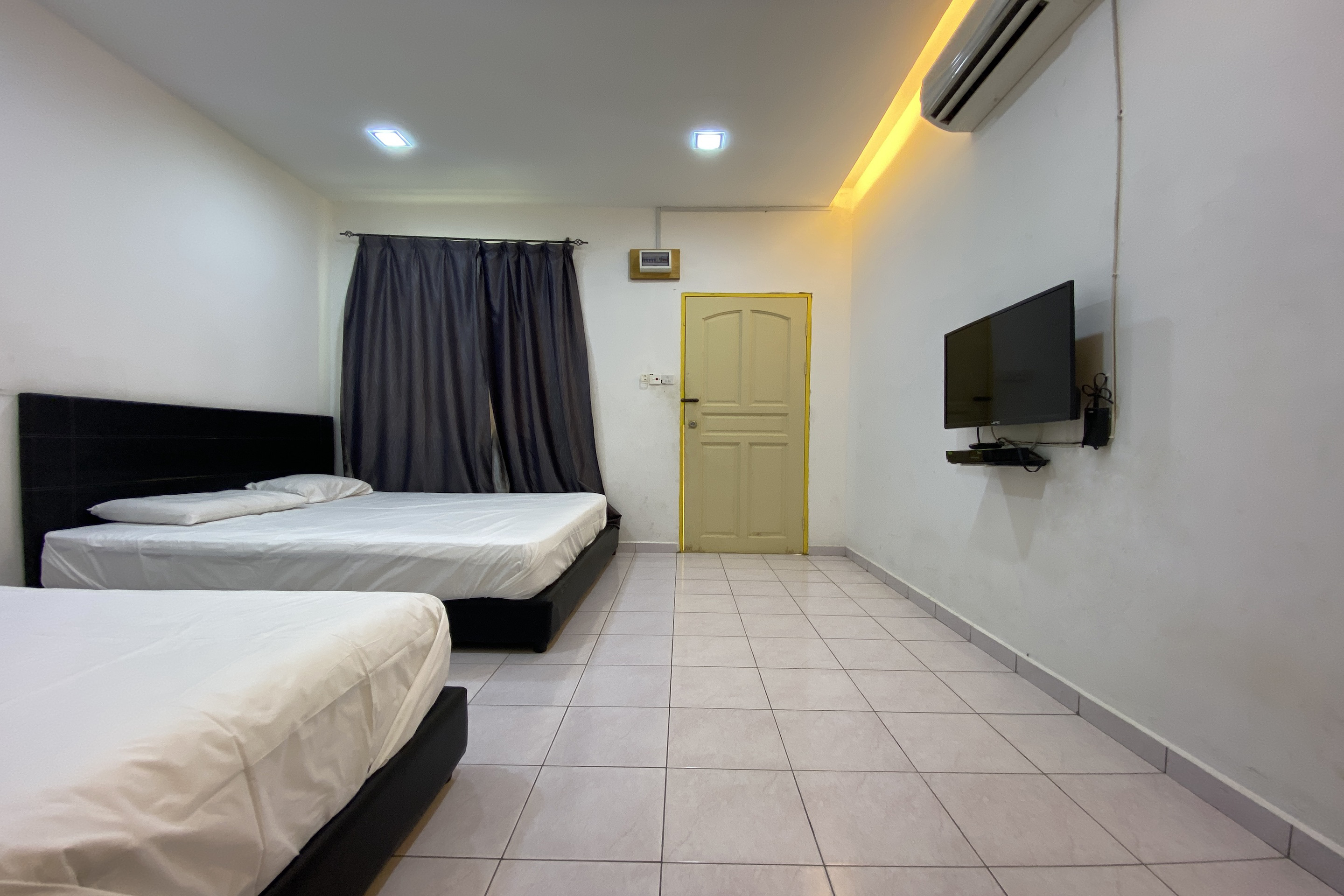 Hotel O Taman Kota Homestay 32/48