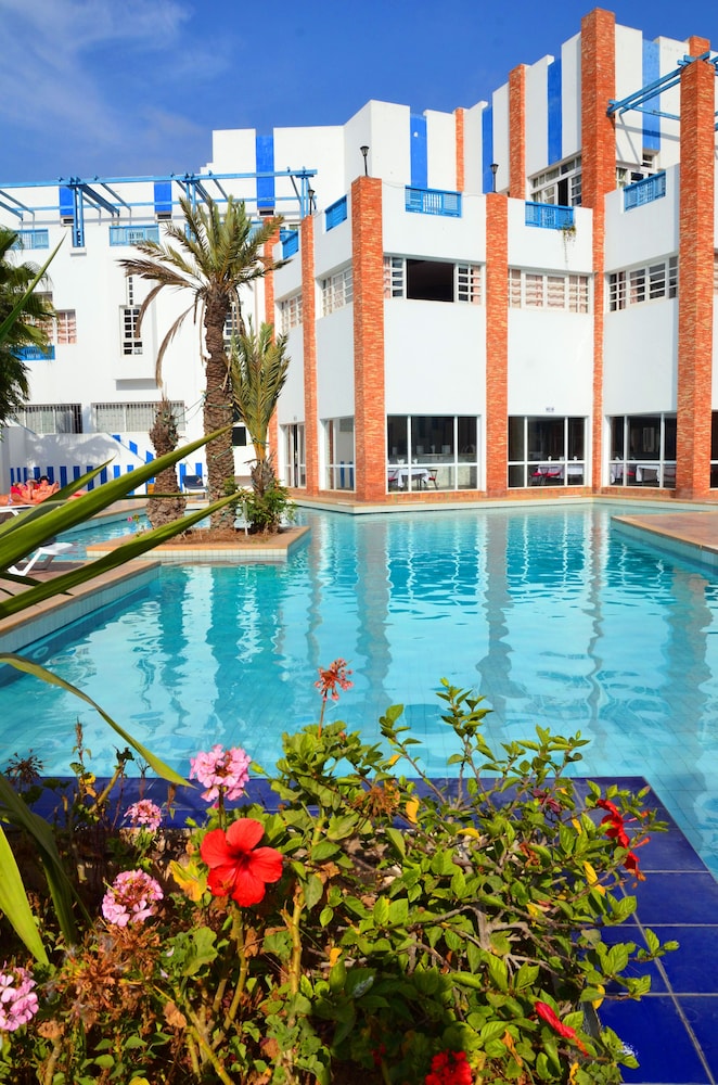Appart Hotel Tagadirt in AGADIR