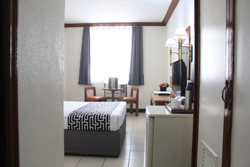 LAS PALMAS HOTEL DE MANILA 26/39