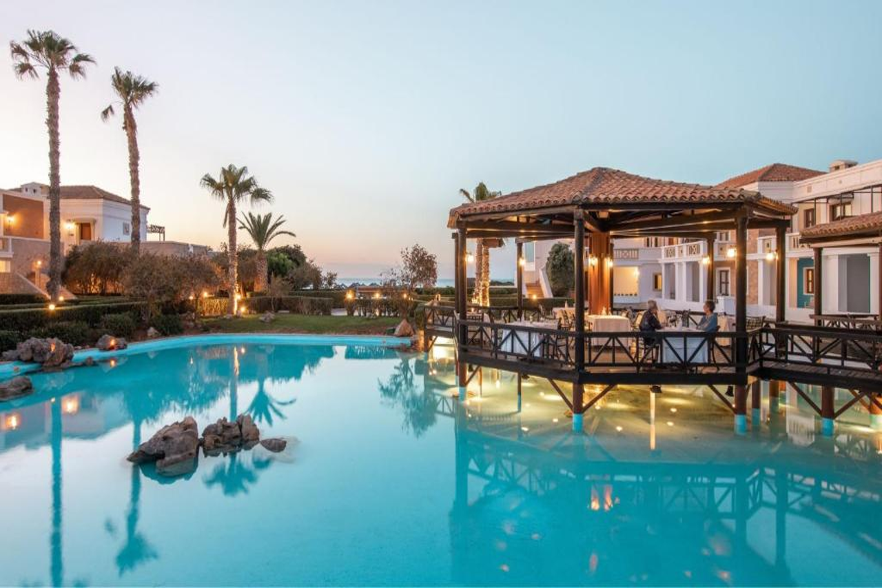 Mitsis Royal Mare in HERSONISSOS