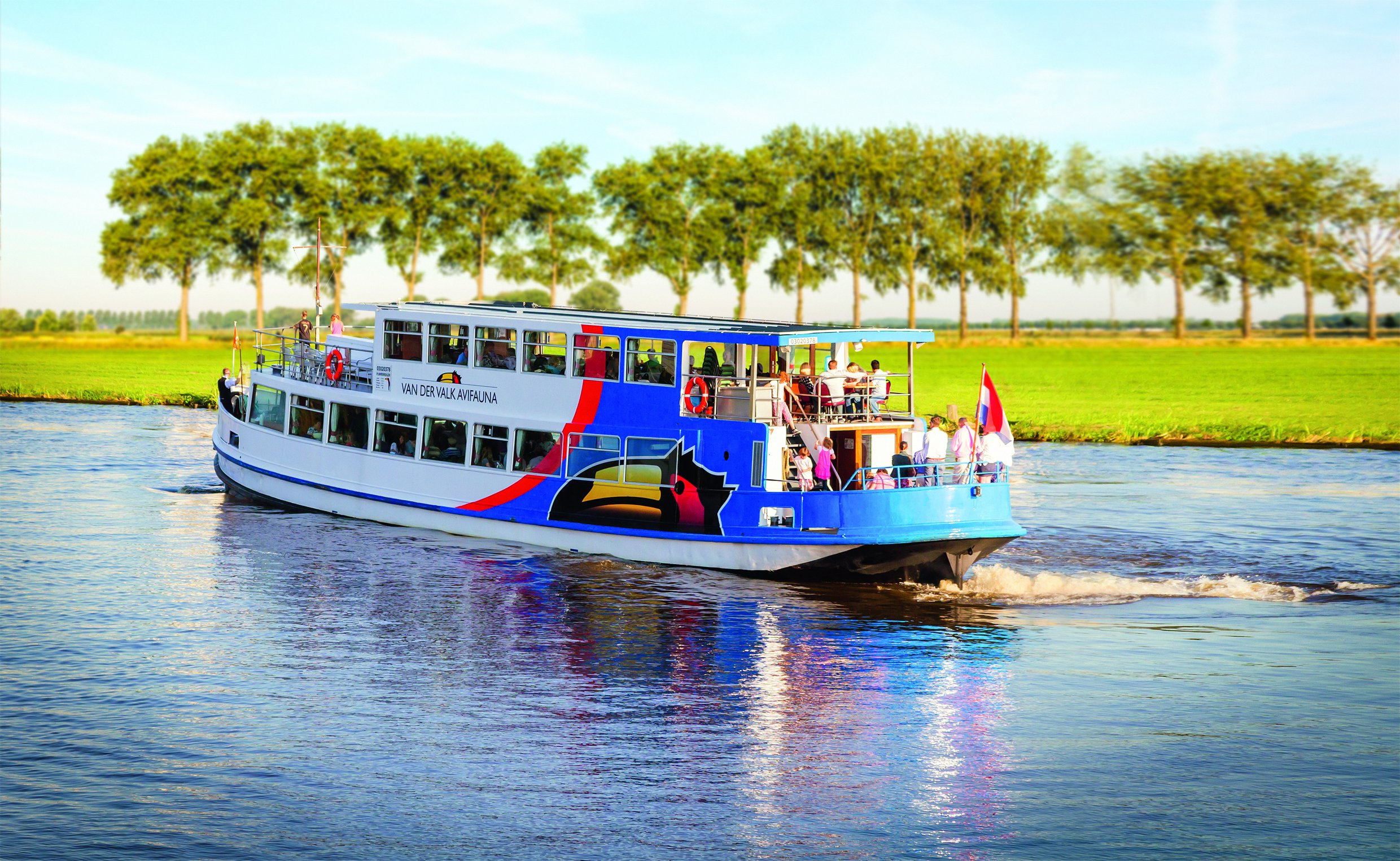 Van Der Valk Avifauna 27/36