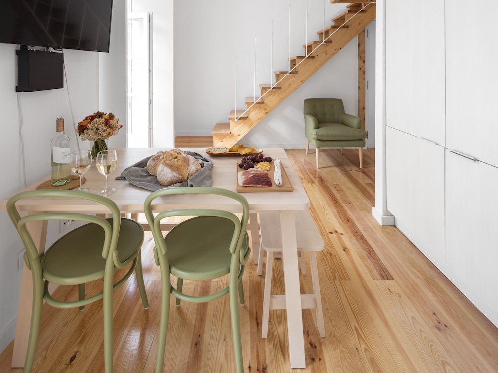 Lisbon Serviced Apartments Castelo de Sao Jorge 72/82
