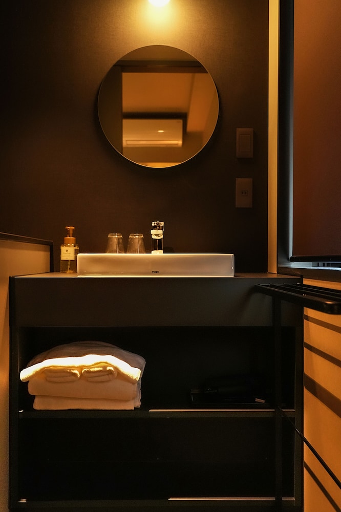 Nplus Hotel Akihabara 8/35