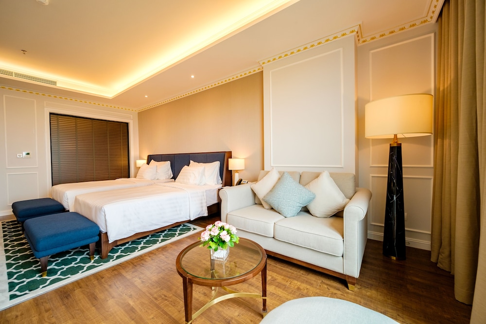 Flc Ha Long Bay Golf Club And Luxury Resort 27/67