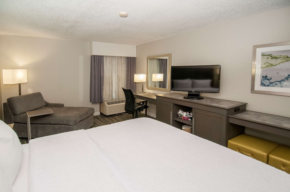 Hampton Inn By Hilton Shreveport Bossier City 16/55