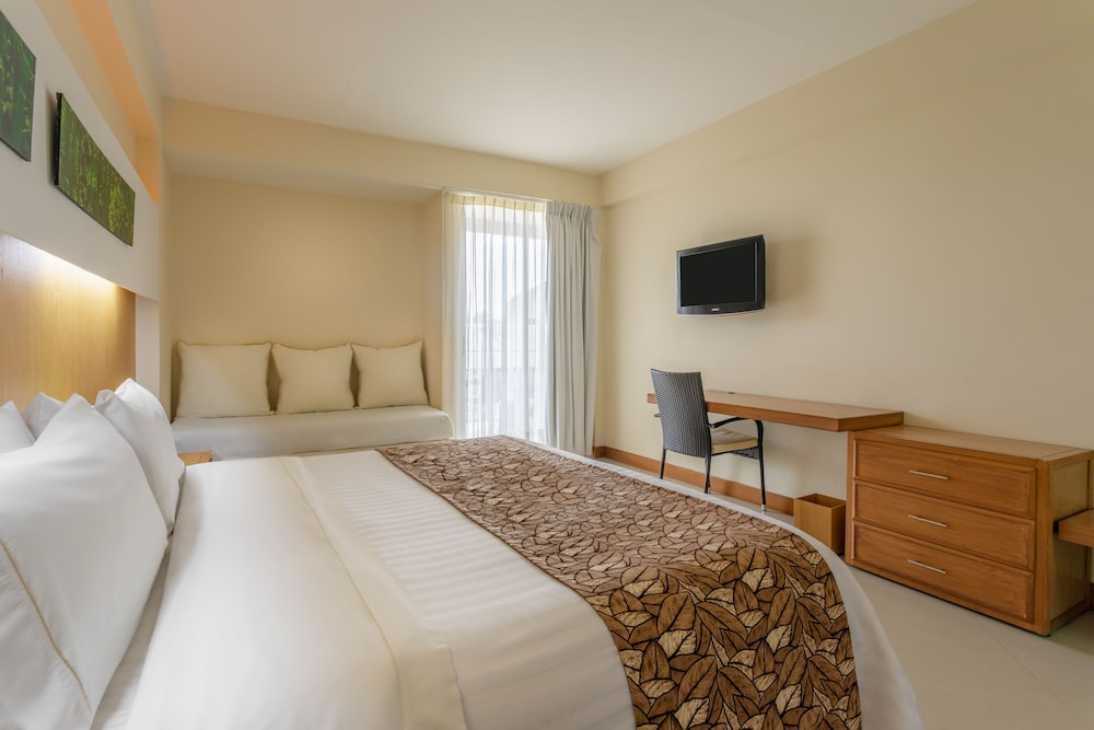 Ghl Relax Hotel El Puente 9/60