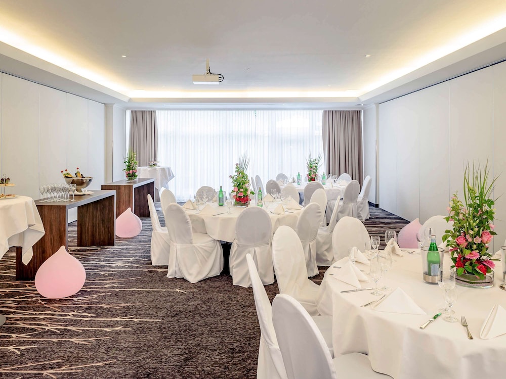 Mercure Hotel Duesseldorf Kaarst 55/73