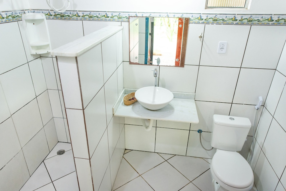 Pousada Luar Das Águas 47/50