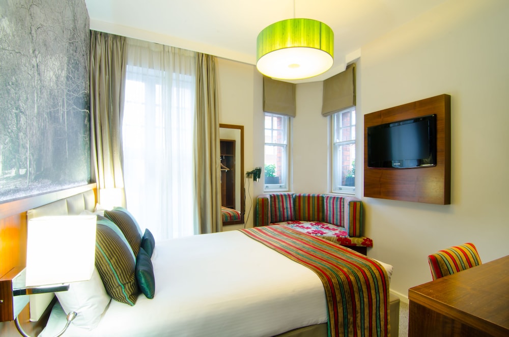 Seraphine Kensington Olympia Hotel Ex Best Western Plus Kensington Olympia 19/50