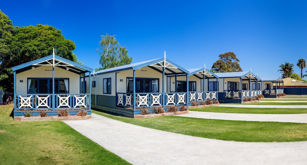 Big4 Whiters Holiday Village 43/50