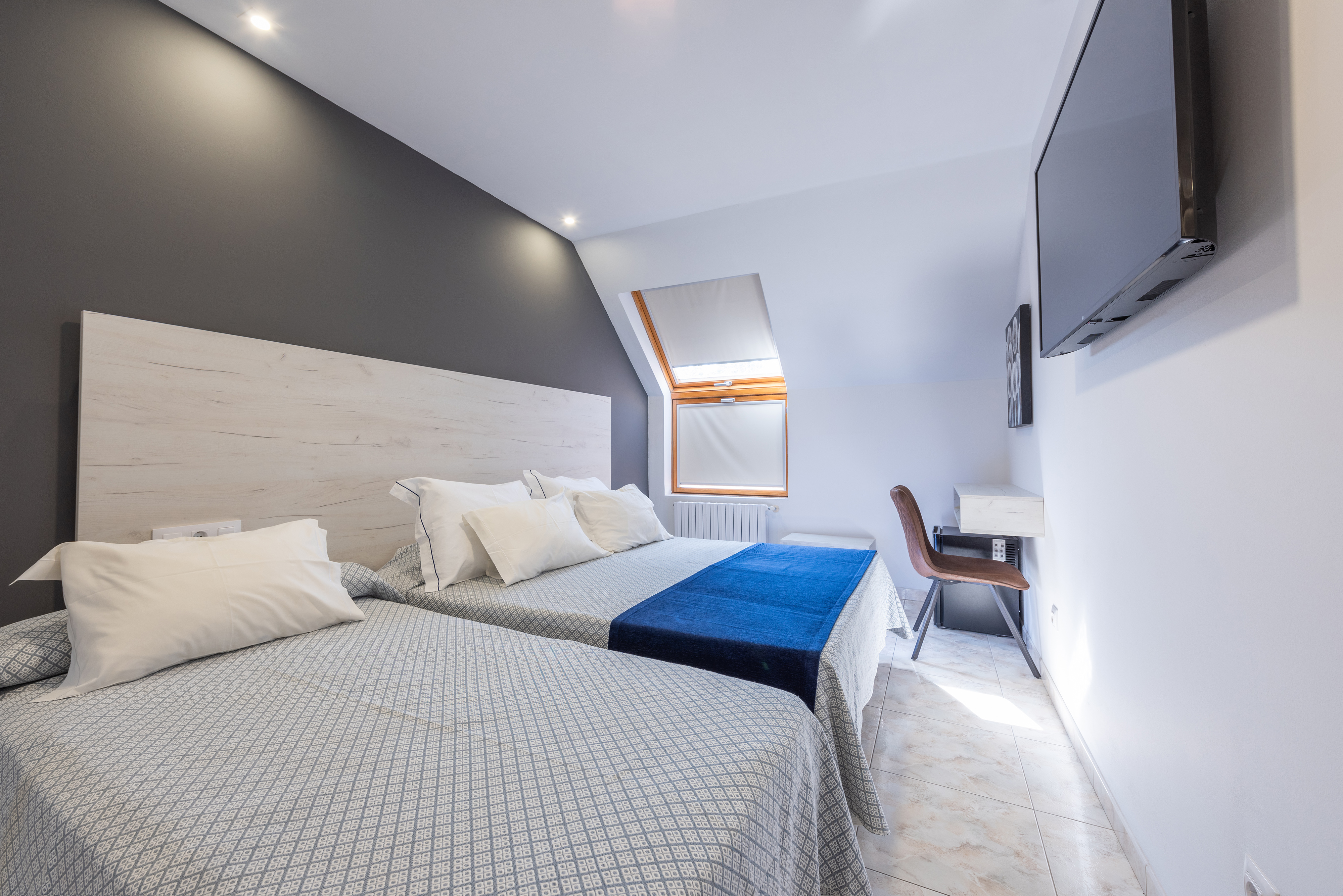 Standard, Twin Beds, with Child Extra Bed