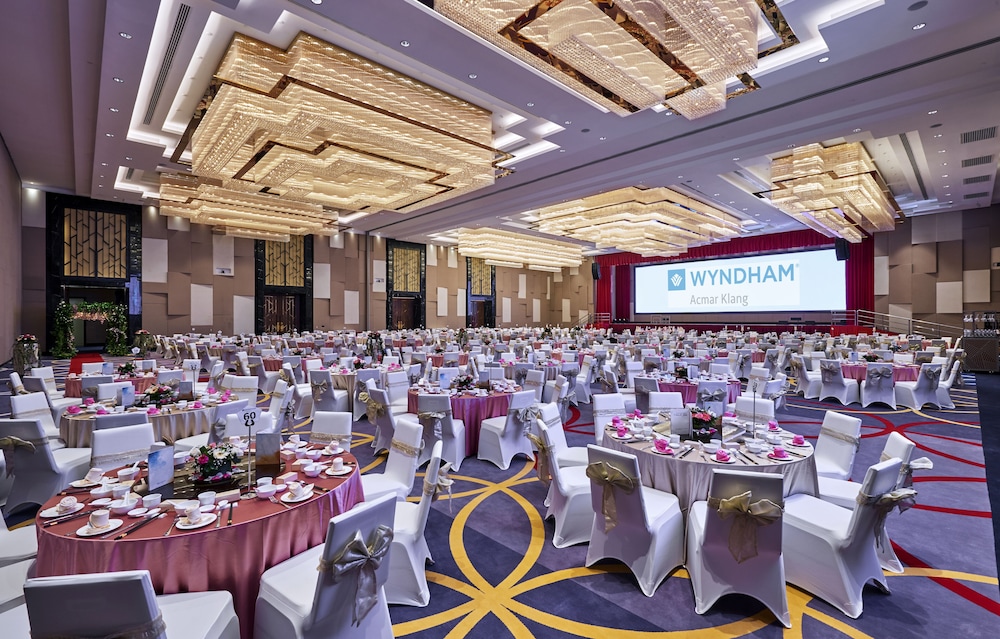 Wyndham Acmar Klang 21/27
