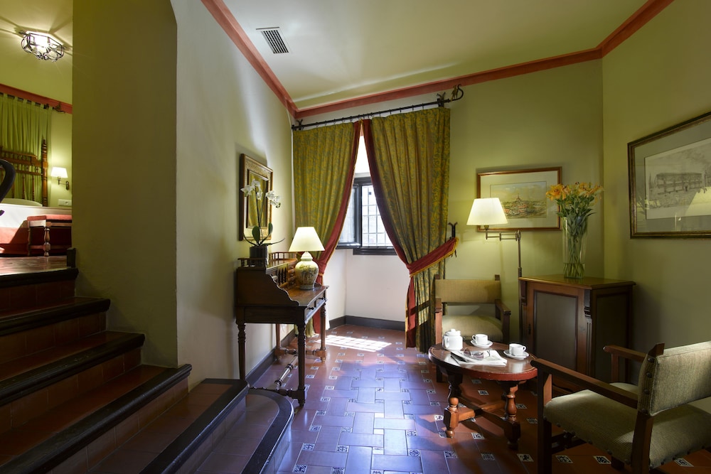 Parador de Ubeda 35/61