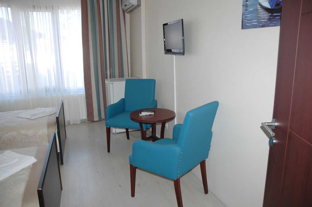 Burgaz Resort Aquapark Hotel 31/49