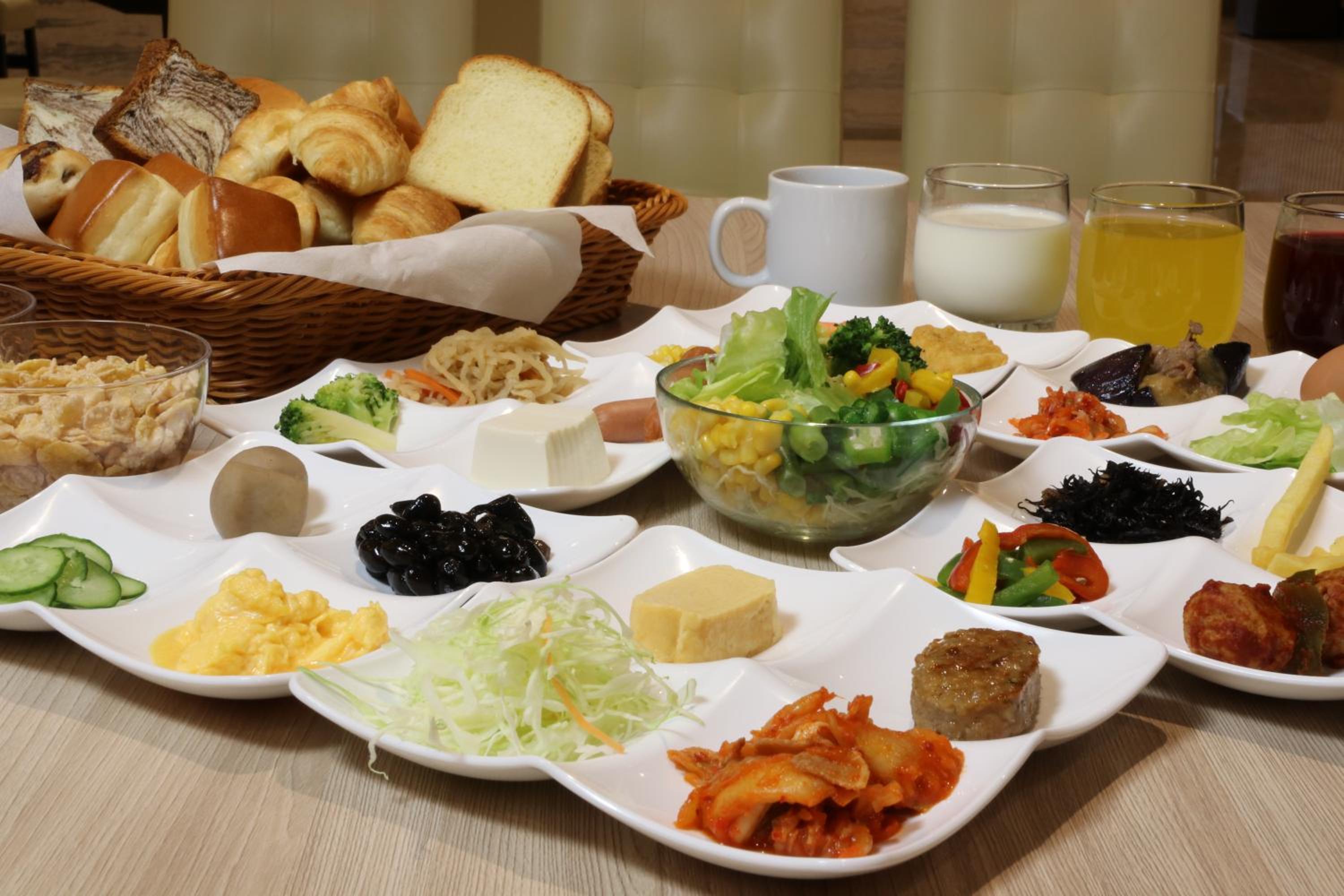 Kyoto Plaza Hotel Kintetsu Jujo 39/50
