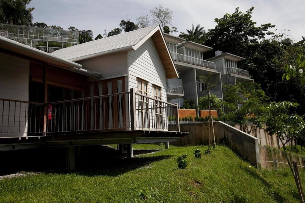 Belum Rainforest Resort 46/50