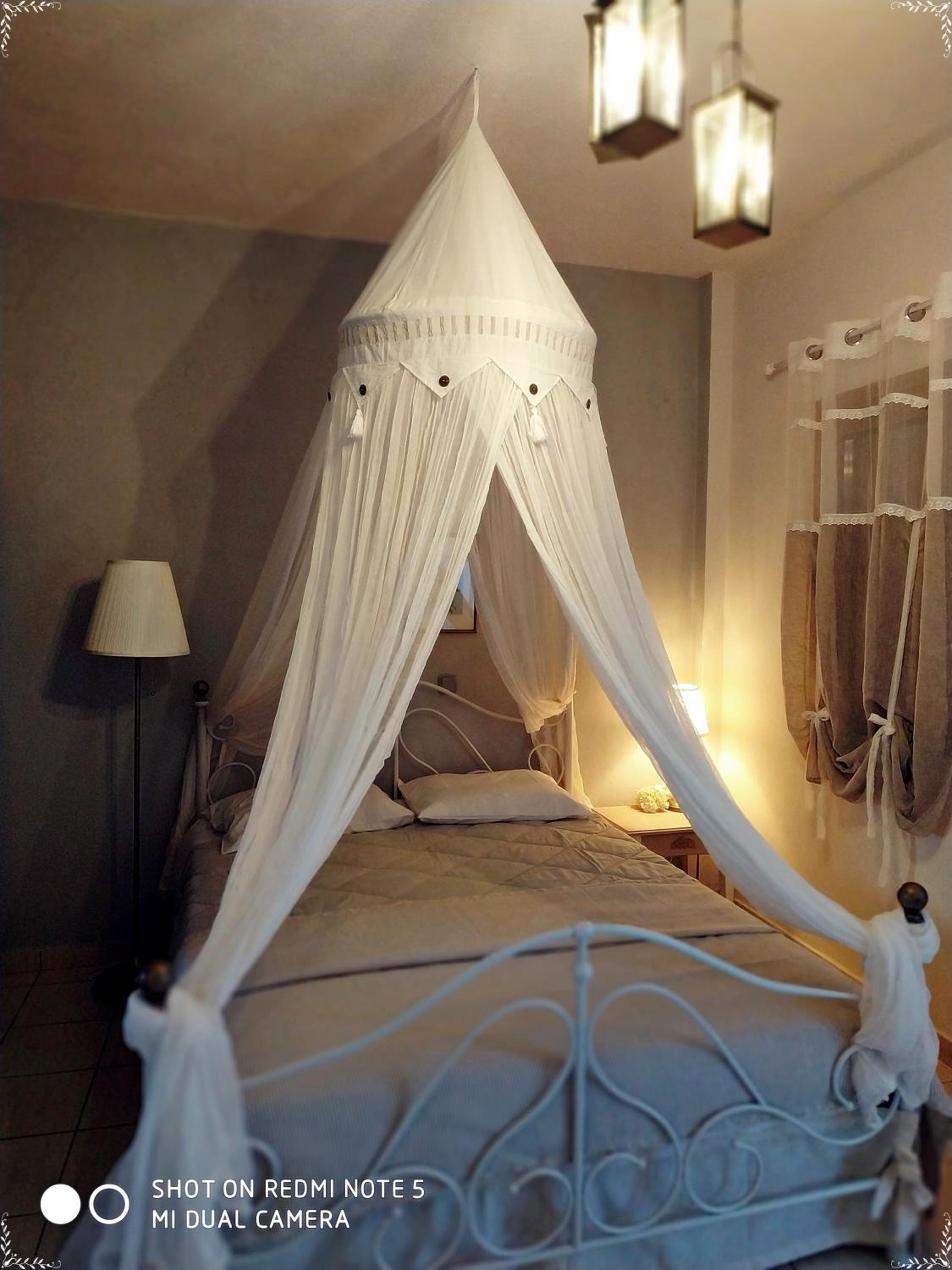 NIKI APARTMENTS in CRETE
