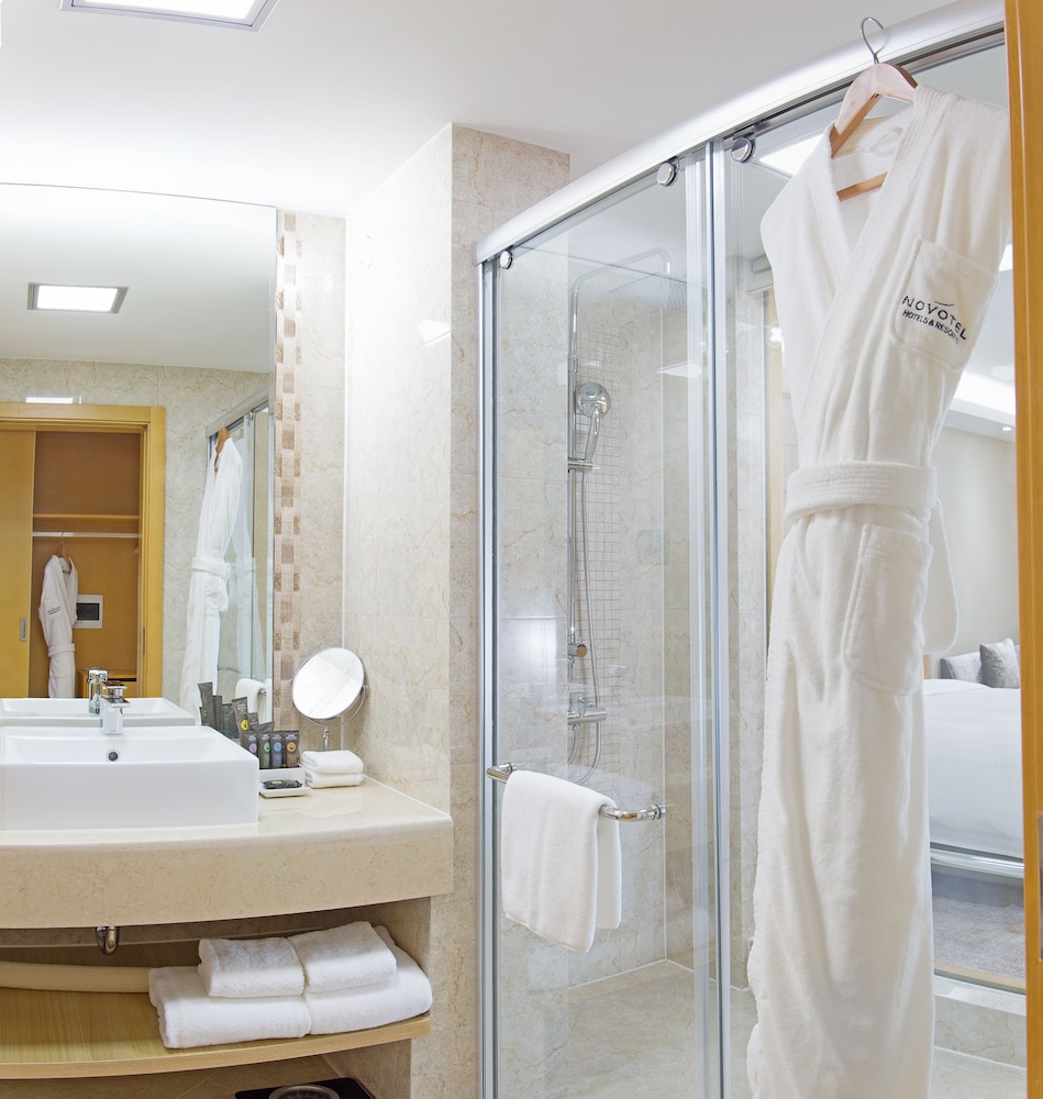 Novotel Ulaanbaatar 27/73