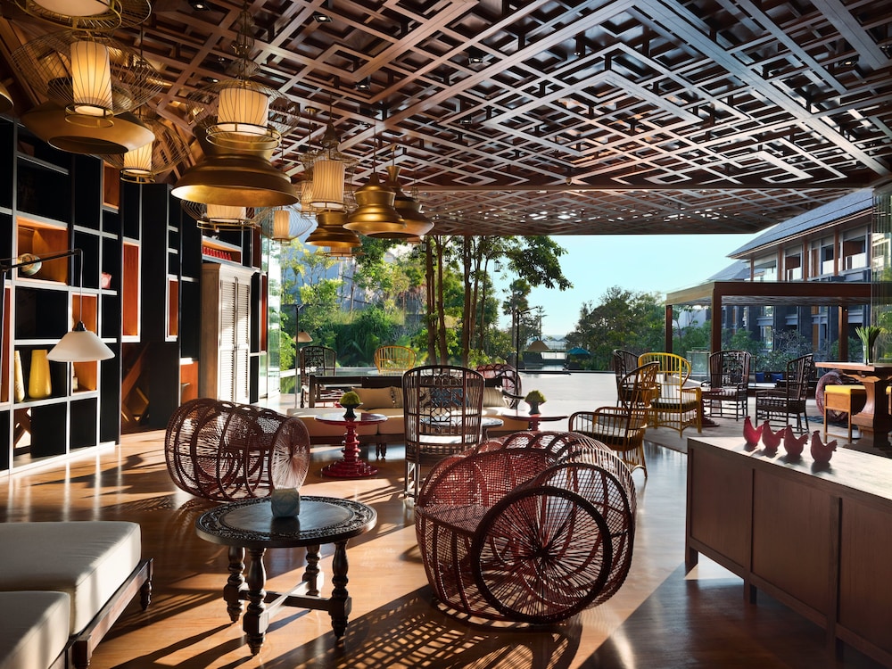 Hotel Indigo Bali Seminyak Beach By Ihg 60/77